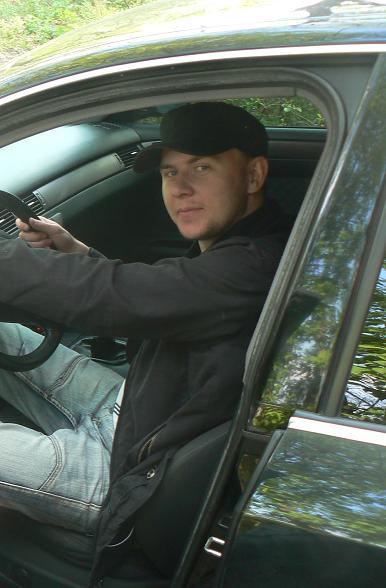 Макс Перлов