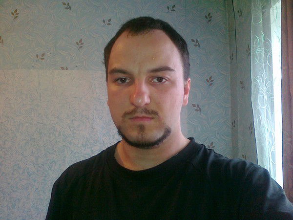 Алексей Черваков