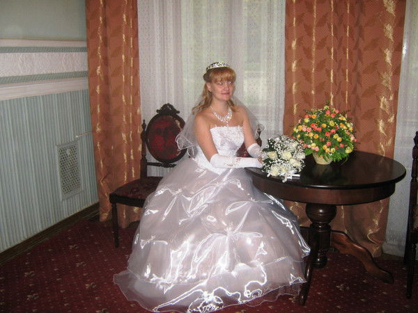 Маришечка *