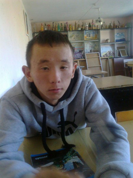 Даулет Турсынгалиев