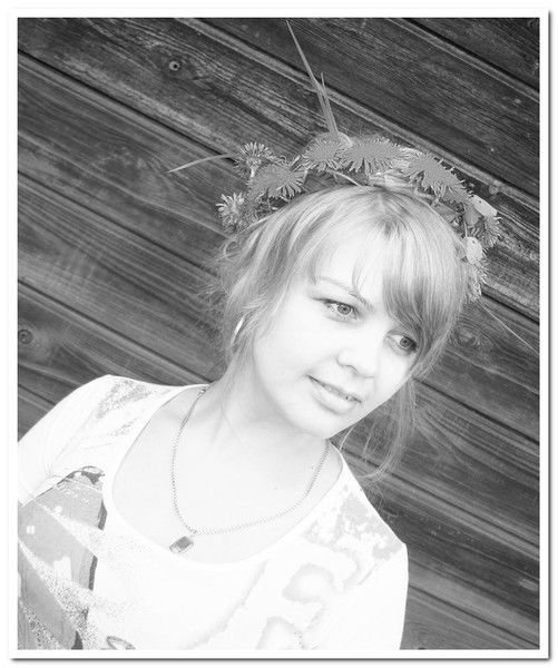 Светлана Любимова