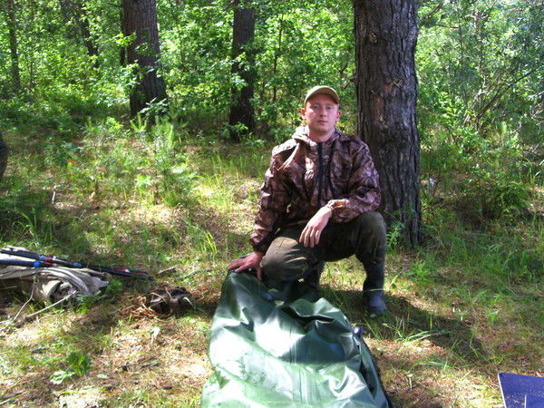 Евгений Климин