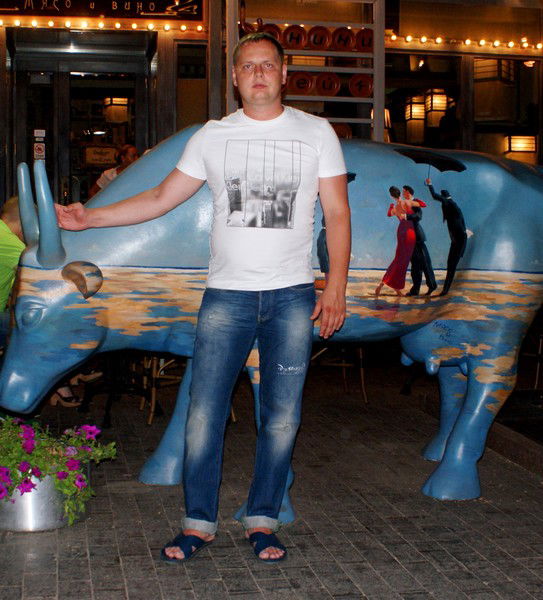 Федор Мединский