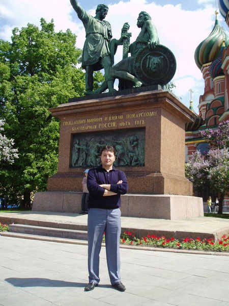 Акиф Исмаилов