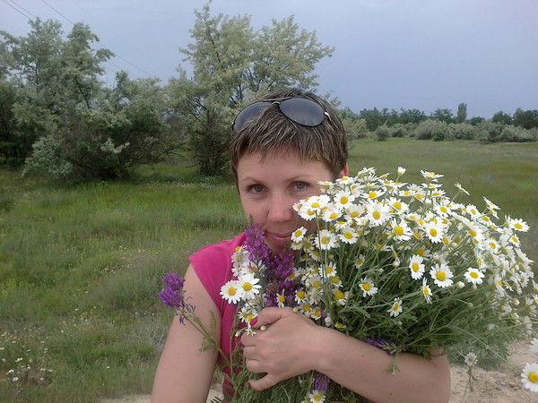 Лариса Недопекина