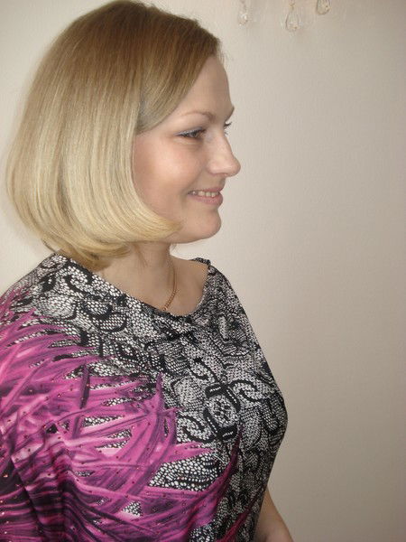 Екатерина Мазура