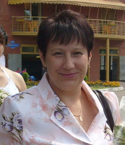 Лариса Кунанбаева