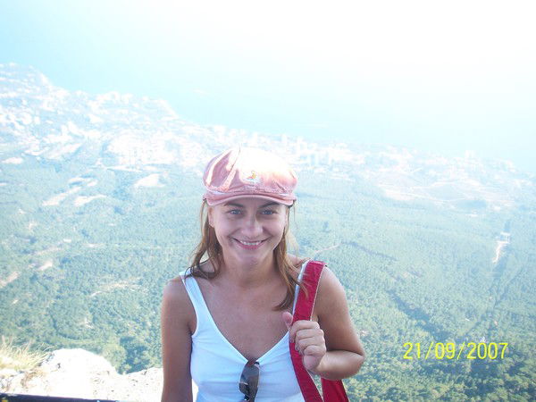 Наталья Лаврентьева