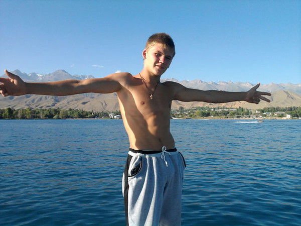 Алексей Волобуев