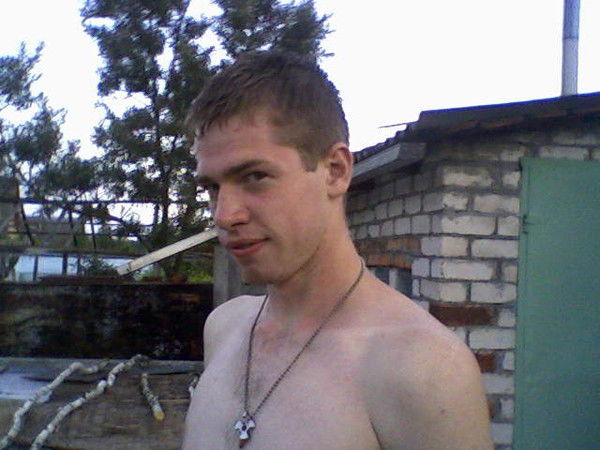 Василий Самусенко