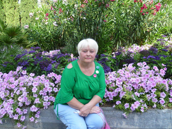 Наталья Дорохина