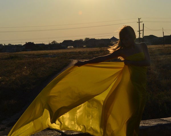 Лариса Ефременко