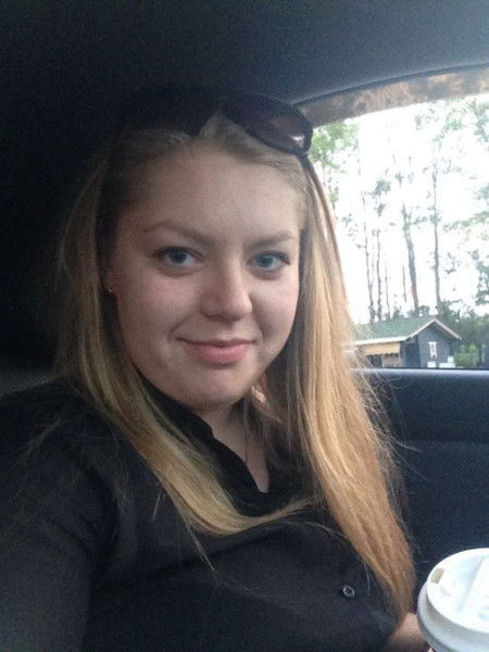 Екатерина Сумина