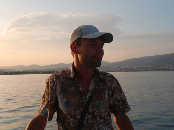 Эдуард Дюшка