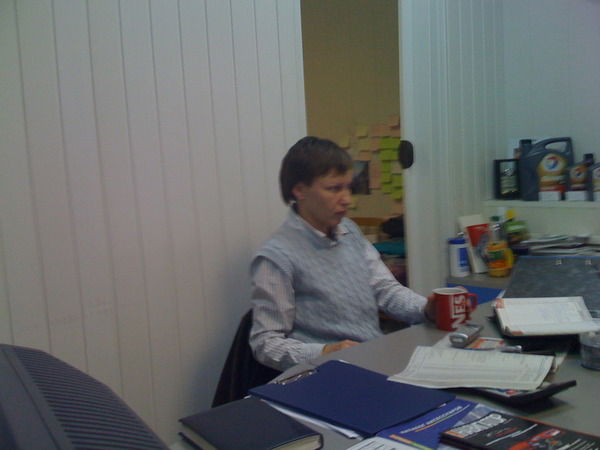 Татьяна Коптеева