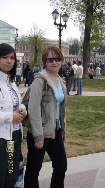 Лариса Шаповалова