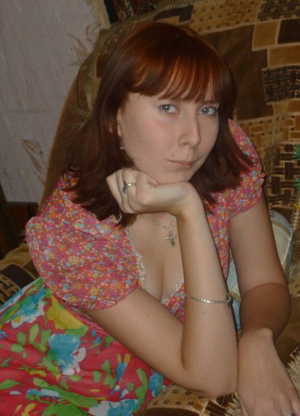 Татьяна Петрова