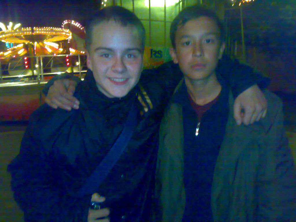 Александр Жуманов