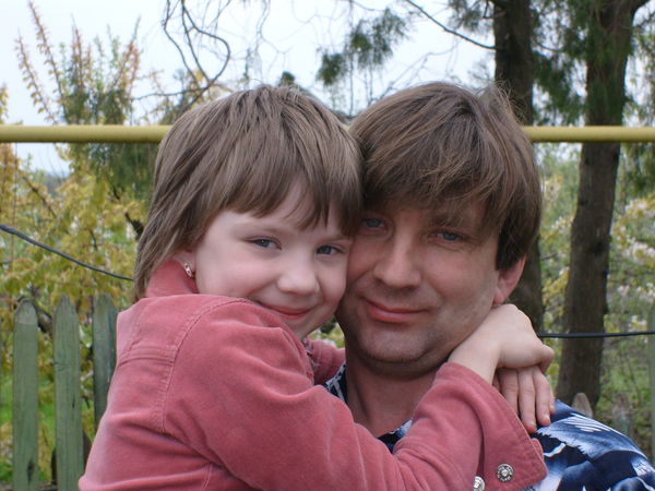 Михаил Зайчук