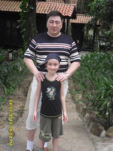 Талгат Майгарин