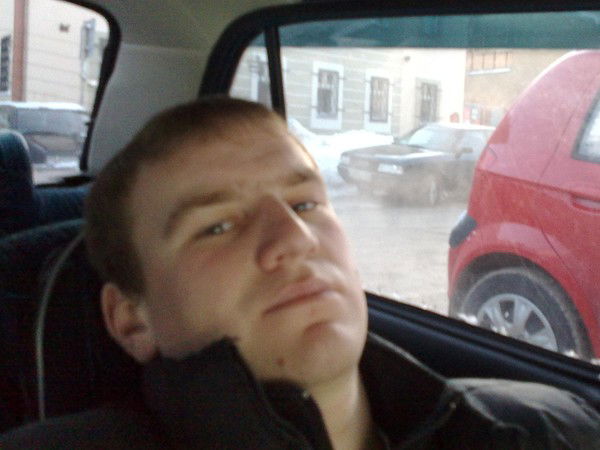 Алексей Савельев