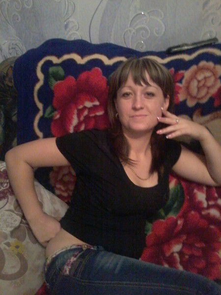 Ирина Таушкина