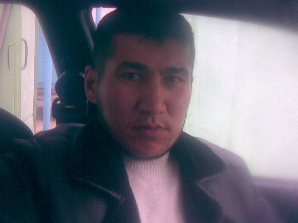 Ильяс Карашалов