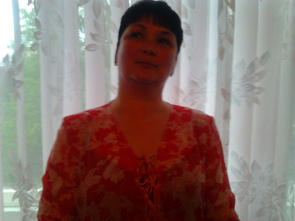 Елена Кладько