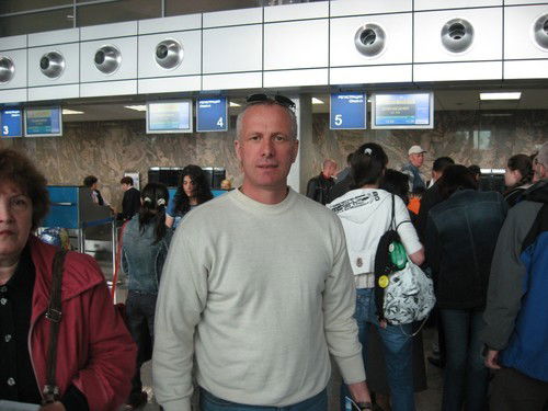 Александр Давиденко