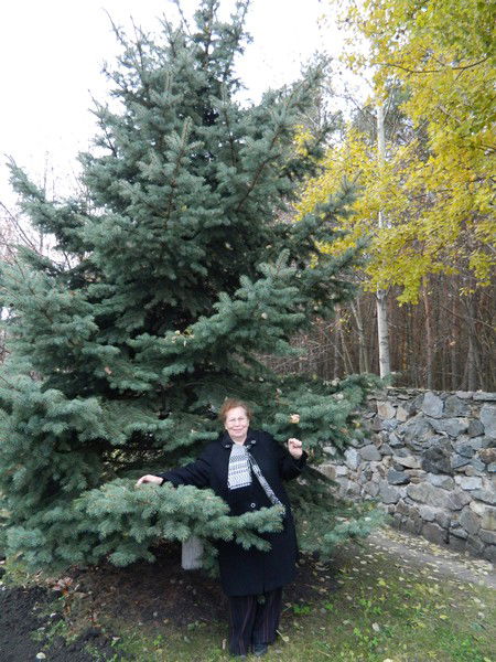 Ольга Михайловна Ревзина