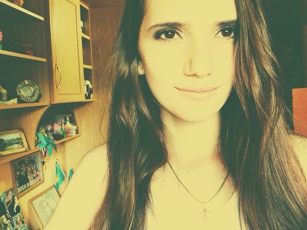 Зарина Ахметова