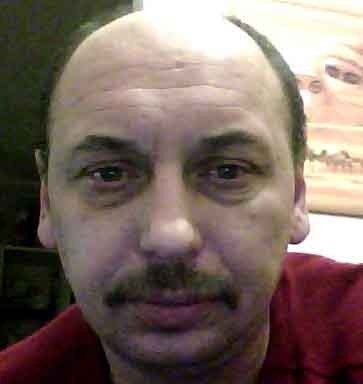 Владимир Клищенко