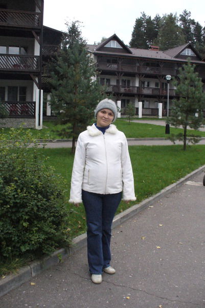 Юлия Долгова