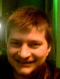 Кирилл Кольченко