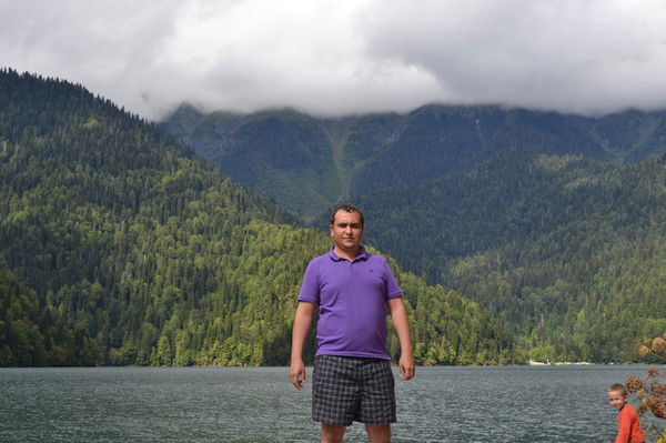 Дмитрий Нестеров