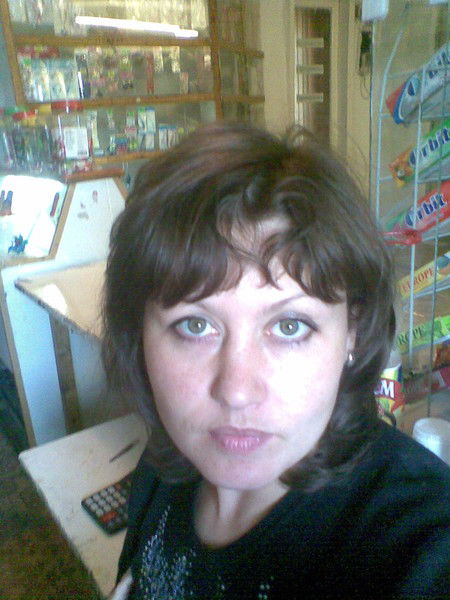 Ольга Карнаухова