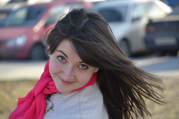 Ирина Рыбкина