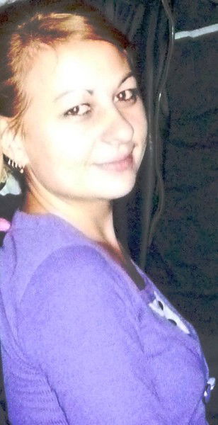 Галина Голендухина