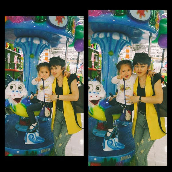 Айсулу Сатемирова