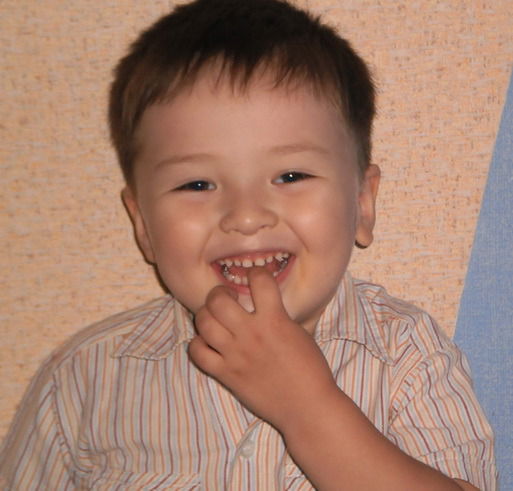 Нурикамал Байканова