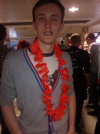 Дима Корсак