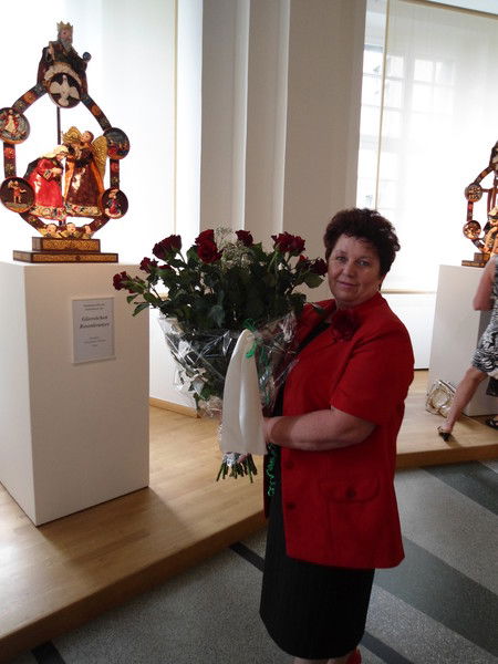 Валентина Шмидт