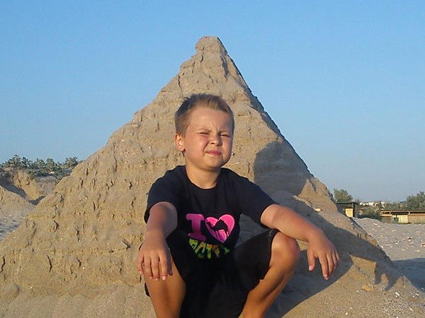 Никита Гаврилов