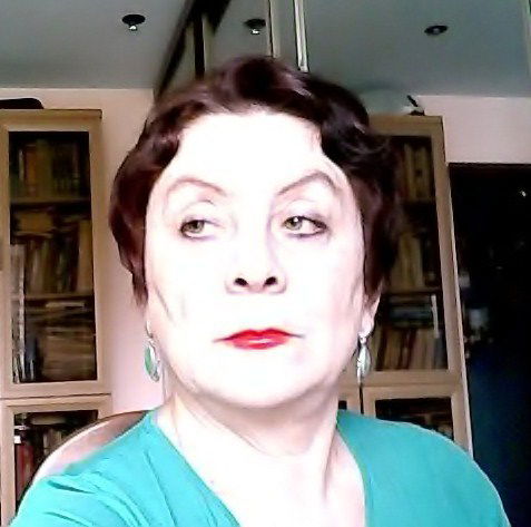 Татьяна Никульникова