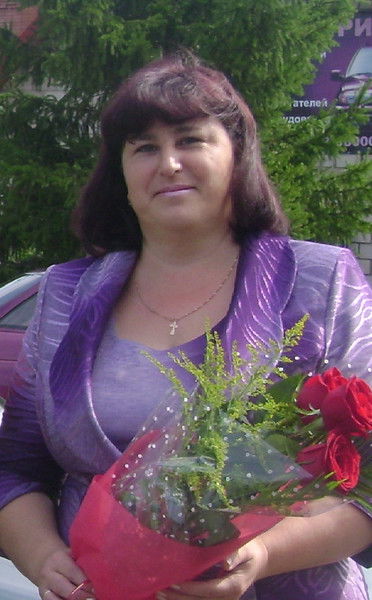 Ольга Табакова