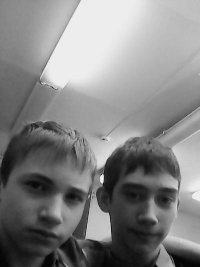 Дмитрий Карташов