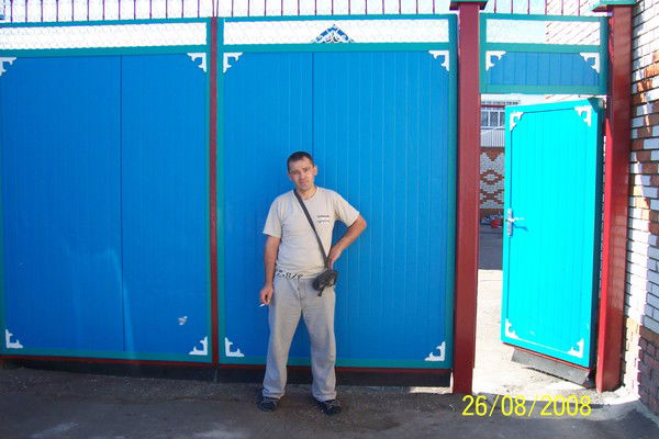 Сергей Попов