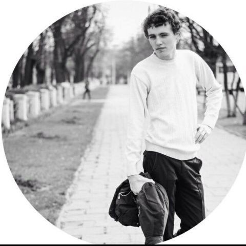 Эдуард Постарниченко