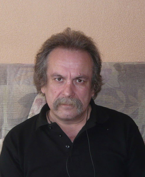 Сергей Добрынин