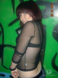 Алия Аглиуллина